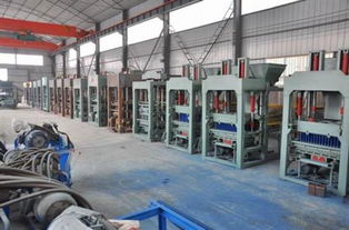 免燒磚機售后廠服務(wù)與智睿機械公司 一站式解決方案