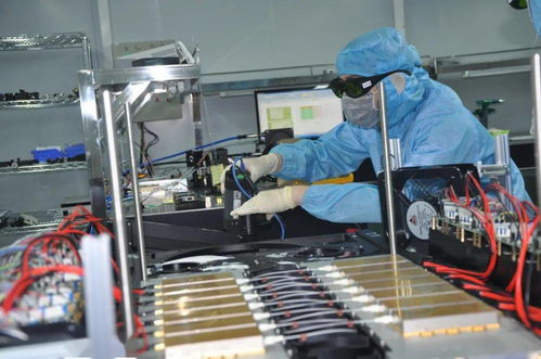 再出發 工研院聚焦科技創新與先進制造，以信息技術咨詢服務賦能東莞產業發展